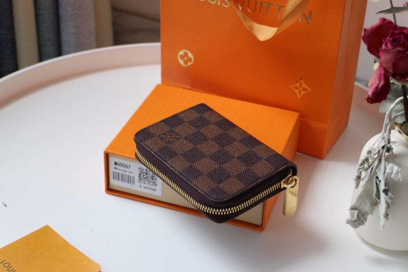 Louis Vuitton Wallets